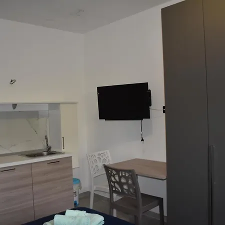 Alba Chiara פאולה