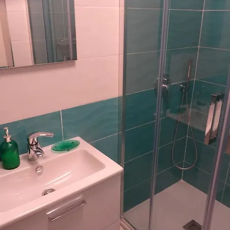 Alba Chiara 3* פאולה