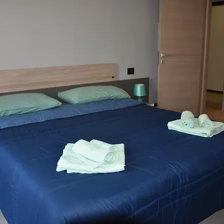 Alba Chiara 3* Paola