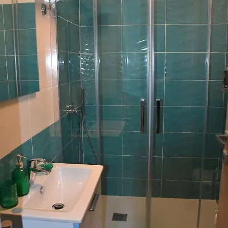 Frühstückspension Alba Chiara