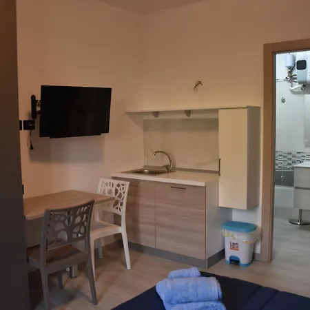 Alba Chiara Bed & Breakfast 3*