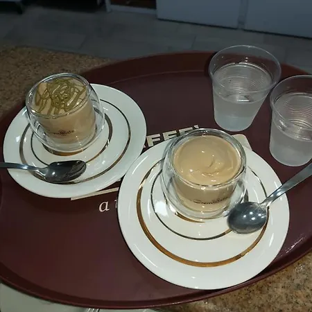 Alba Chiara Bed & Breakfast 3*