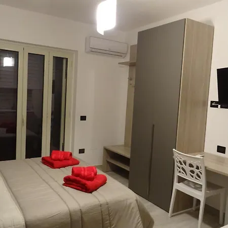 Alba Chiara 3* Paola