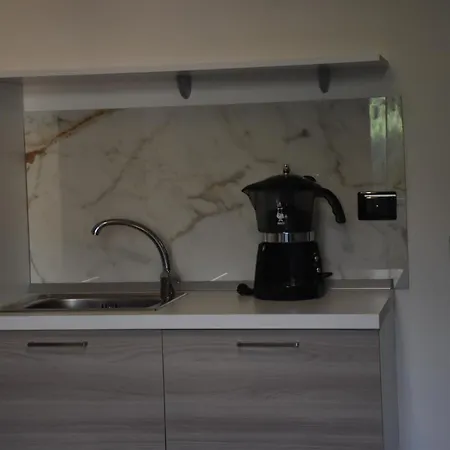 Bed & Breakfast Alba Chiara 3*