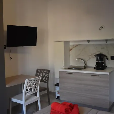 Bed and breakfast Alba Chiara Paola