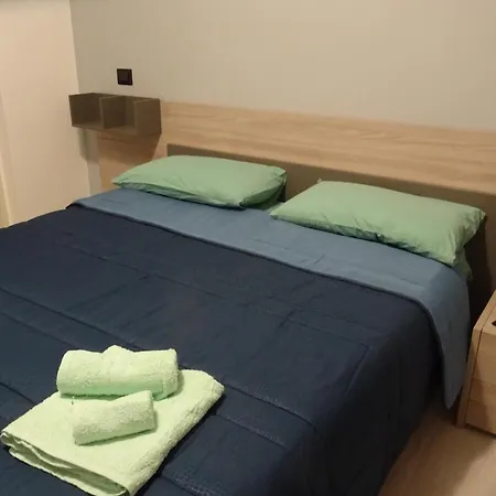 Alba Chiara 3* Paola