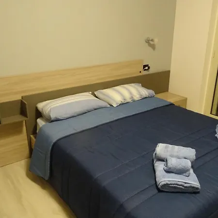 Bed and breakfast Alba Chiara