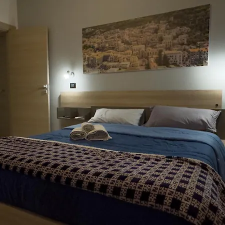 Alba Chiara Bed and breakfast