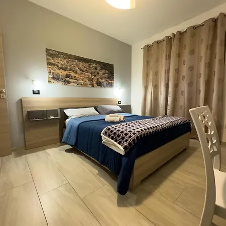 Bed and breakfast Alba Chiara 3*