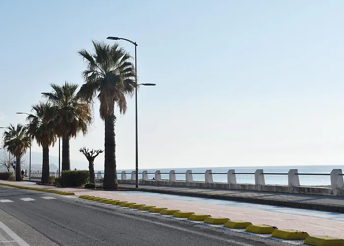 Bed & Breakfast Alba Chiara Paola