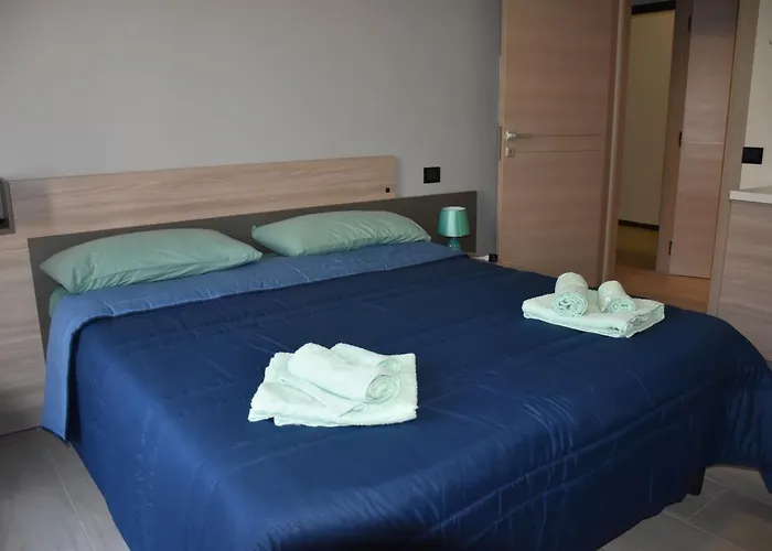 Alba Chiara 3* Paola