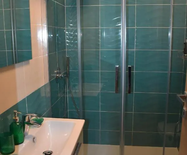 Bed & Breakfast Alba Chiara