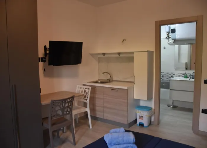 Alba Chiara Bed & Breakfast 3*