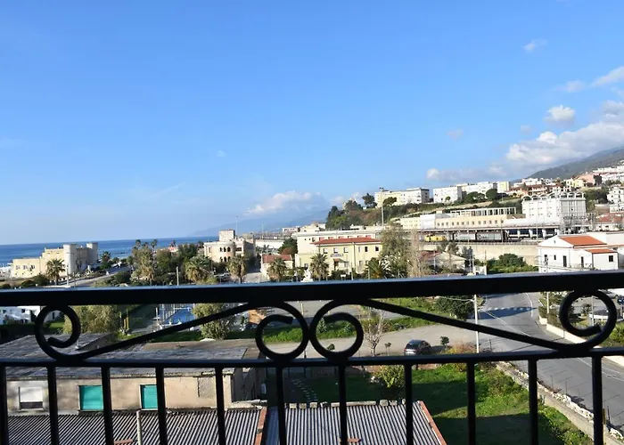 Alba Chiara 3* Paola