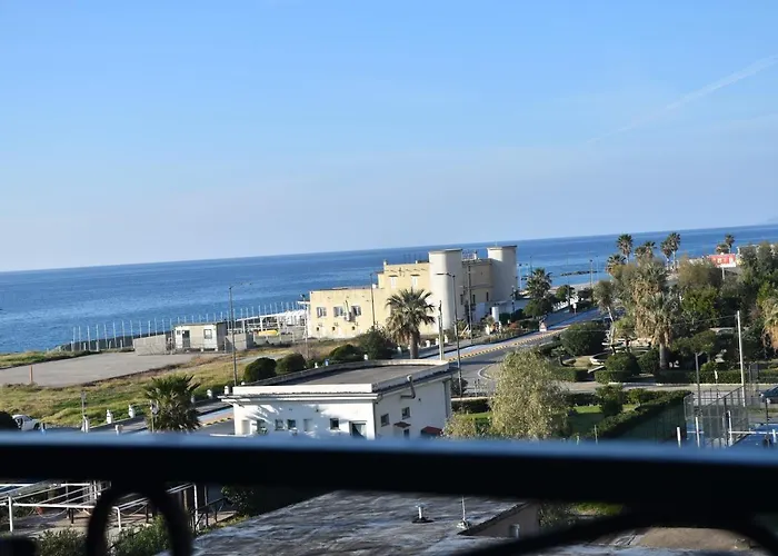 Alba Chiara Bed & Breakfast