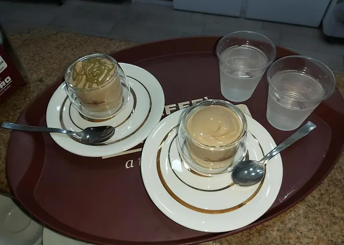 Alba Chiara Bed & Breakfast 3*