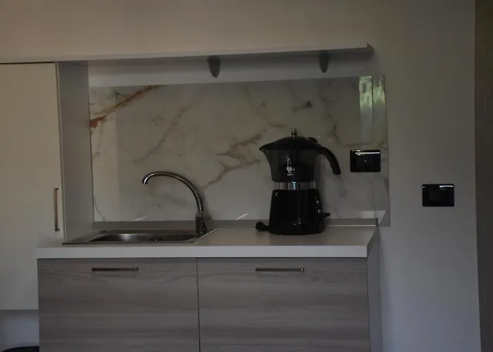 Bed & Breakfast Alba Chiara 3*