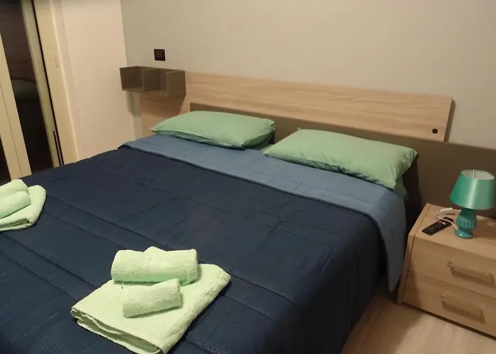 Alba Chiara 3* Paola