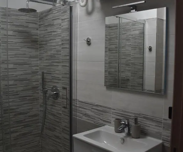 Bed & Breakfast Alba Chiara 3*