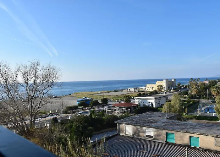 Alba Chiara Alojamento de Acomodação e Pequeno-almoço 3*