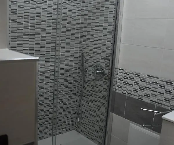 Alba Chiara Alojamento de Acomodação e Pequeno-almoço