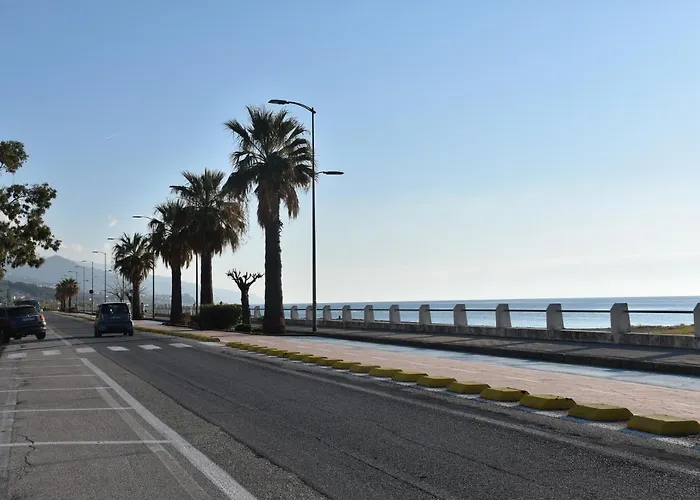 Alba Chiara Bed & Breakfast 3*