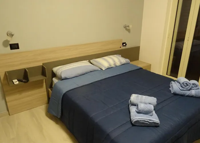 Bed & Breakfast Alba Chiara