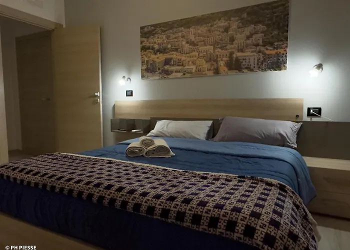 Alba Chiara Bed & Breakfast